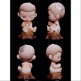 KUBO City of Sunset Series Love That Heals